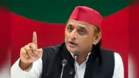 ‘अलविदा भारत... चीन में मिलेंगे’अरुणाचल के युवक के भावुक पोस्ट पर अखिलेश यादव बोले-  ‘परिसीमन की नहीं, सीमाओं की चिंता करो’